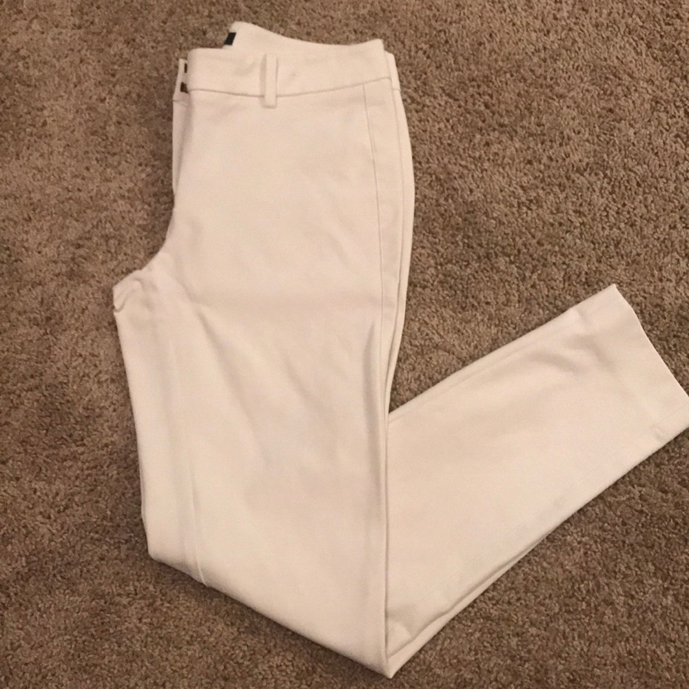WHBM slacks